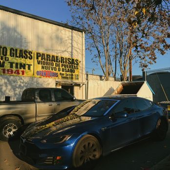 Low Price Auto Glass - Windshield Installation & Repair Near Me - San Jose, California