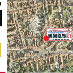 Brooklyn 21 - Mitten im schönen Städtchen!!!