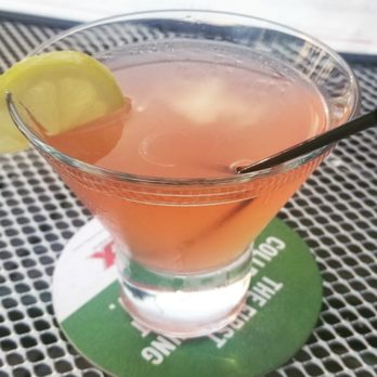 Dorrian's Red Hand - Happy Hour Cosmo - American Near Me - Jersey City, New Jersey Dorrian's Red Hand - Happy Hour Cosmo - American Near Me - Jersey City, New Jersey