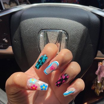 Nail City - Nail Salons Near Me - Belmont, North Carolina Nail City - Nail Salons Near Me - Belmont, North Carolina