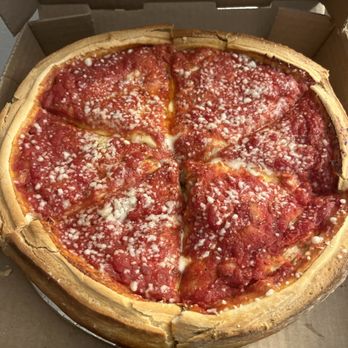 Il Baretto - Chicago Stuffed Deep Dish Pizza - Pizza Near Me - Plantation, Florida Il Baretto - Chicago Stuffed Deep Dish Pizza - Pizza Near Me - Plantation, Florida
