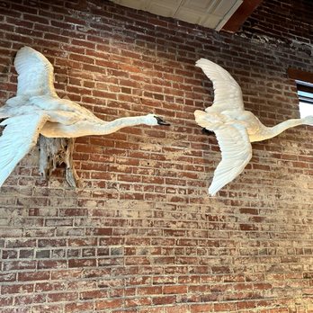 The Crunkleton - Decor - Cocktail Bars Near Me - Charlotte, North Carolina The Crunkleton - Decor - Cocktail Bars Near Me - Charlotte, North Carolina
