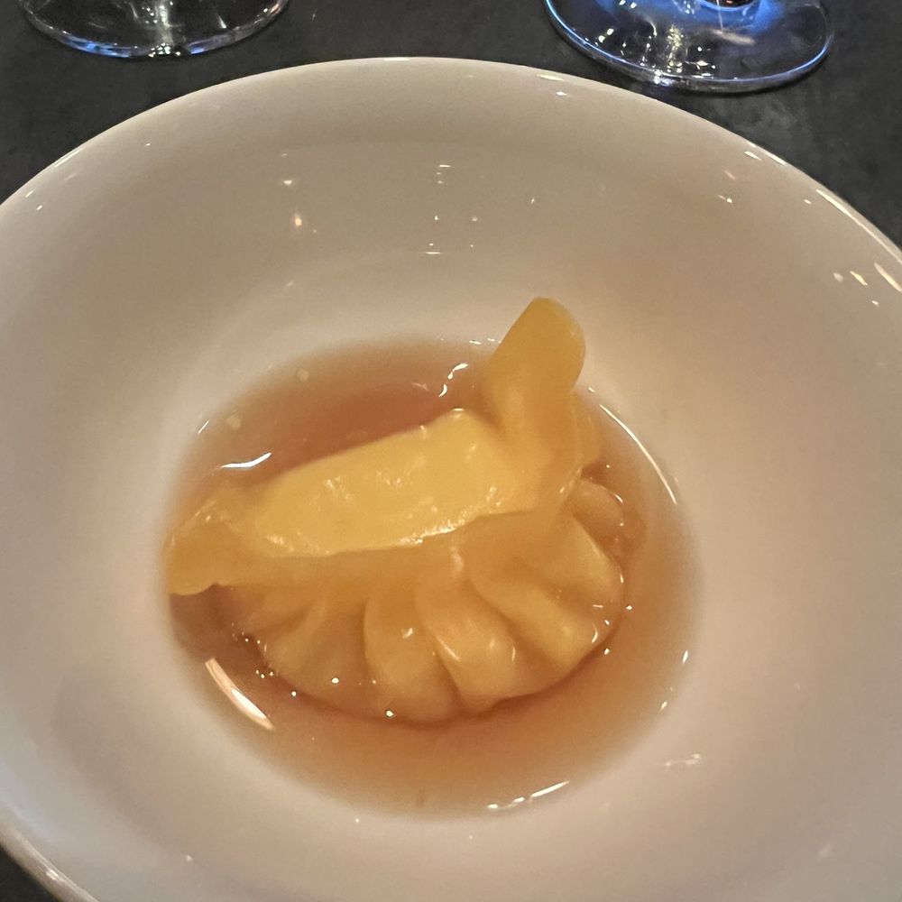Atera - New American Near Me - New York, New York