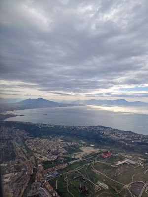 Naples International Airport by null