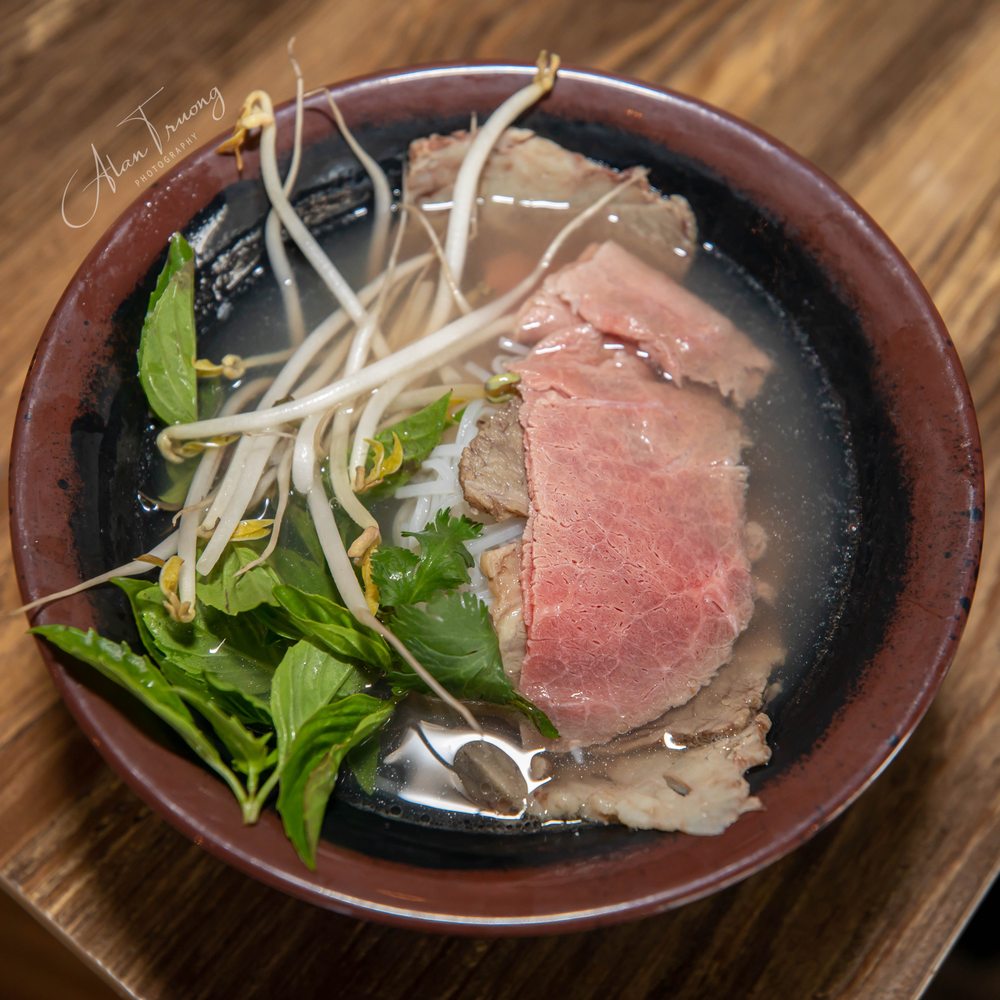 Be-Em Asian Kitchen - Pho Tai Nam! - Japanese Near Me - Charlotte, North Carolina