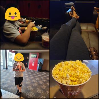 AMC Roosevelt Field 8 - Cinema Near Me - Garden City, New York