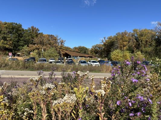 The Trailhead by null