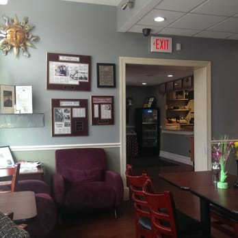 Cafe the Lodge - View to ordering counter - Cafes Near Me - Bethlehem, Pennsylvania Cafe the Lodge - View to ordering counter - Cafes Near Me - Bethlehem, Pennsylvania