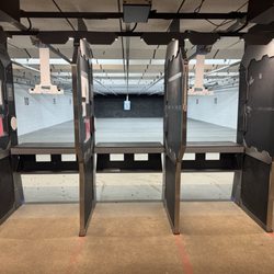 Franktown Firearms Shooting Center - 10 Stall Indoor Live Range. Climate Controlled.