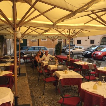 Antica Torreta - Outside - Italian Near Me - Verona, VR