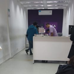 Oca - Centro de imposición Belgrano