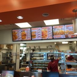 Popeyes Louisiana Kitchen