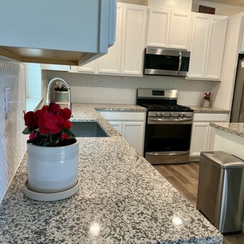 VL Tile - Kitchen Tile - Flooring Near Me - Sacramento, California