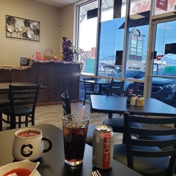 Lucky Wok - Chinese Near Me - Albuquerque, New Mexico