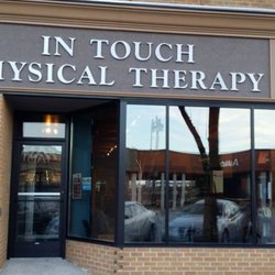 In Touch Physical Therapy