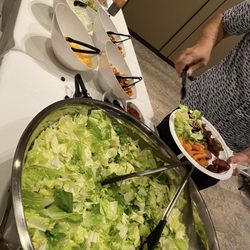 Family Kitchen