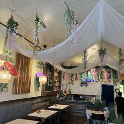 Great restaurant with great food