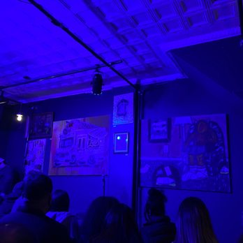 room 808 - Stage - Comedy Clubs Near Me - Washington, DC, District of Columbia