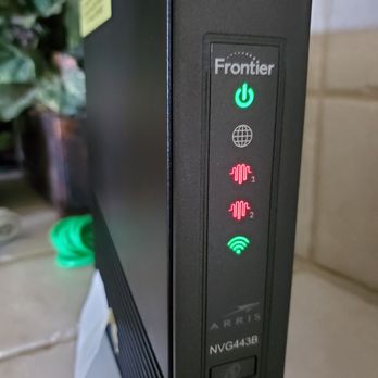 Frontier Internet - No service - Internet Service Providers Near Me Frontier Internet - No service - Internet Service Providers Near Me