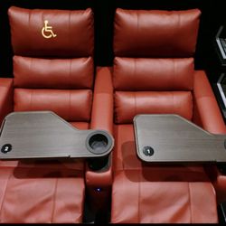 Empire 8 Theater