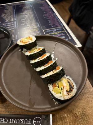 Pier 50 Sushi - Arden by null