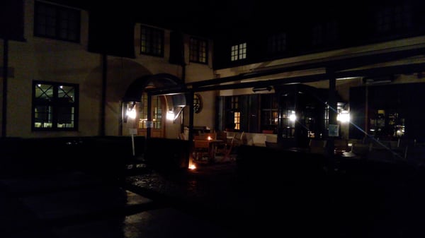 Auberge Du Pêcheur by null