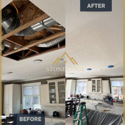 Stoneridge Projects