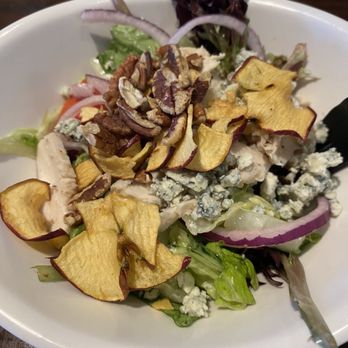 Panera Bread - Salad Near Me - Stockton, California