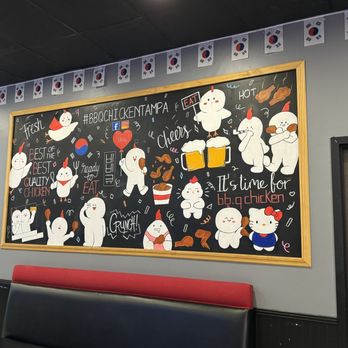 bb.q Chicken - Korean Near Me - Tampa, Florida bb.q Chicken - Korean Near Me - Tampa, Florida