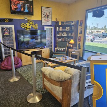 Blockbuster - Videos & Video Game Rental Near Me - Bend, Oregon