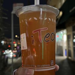 i-Tea