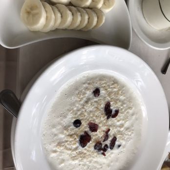 Vergina - Oatmeal - Italian Near Me - Naples, Florida Vergina - Oatmeal - Italian Near Me - Naples, Florida