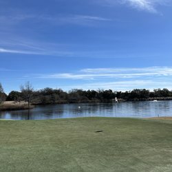 Grey Rock Golf Club