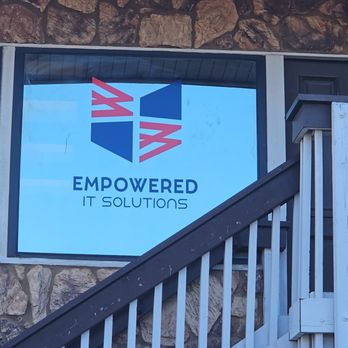Empowered IT Solutions - Front of office - IT Services & Computer Repair Near Me - Poway, California Empowered IT Solutions - Front of office - IT Services & Computer Repair Near Me - Poway, California