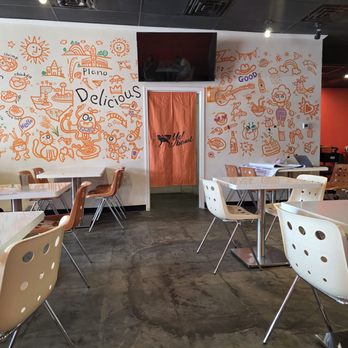 Yo Bowl - Chinese Near Me - Plano, Texas Yo Bowl - Chinese Near Me - Plano, Texas