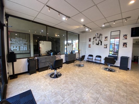 TC HAIR SALON - Updated July 2024 - 64 Photos & 29 Reviews - 120 S ...