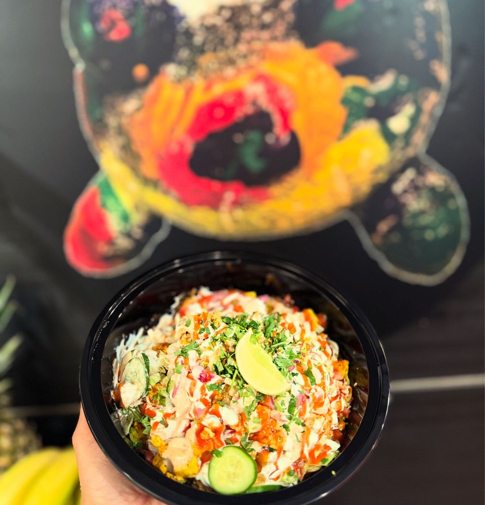 Fusion Eatz