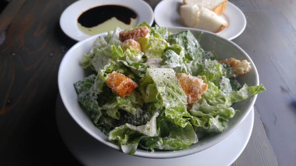 Ristorante Illando by null