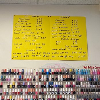 Perfection Nails Salon - Prices - Nail Salons Near Me - Seattle, Washington Perfection Nails Salon - Prices - Nail Salons Near Me - Seattle, Washington