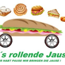 Yvi´s Rollende Jause - YVIS ROLLENDE JAUSE