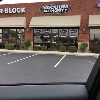 Sewing Vacuum Authority Appliances Repair 914 Eastern Blvd Clarksville In Phone Number Yelp