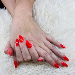 Angel Nails