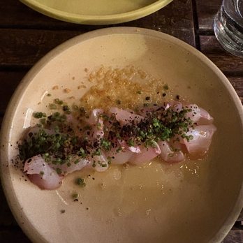 Crudo e Nudo - Seafood Near Me - Santa Monica, California Crudo e Nudo - Seafood Near Me - Santa Monica, California