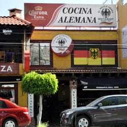 El Águila Negra