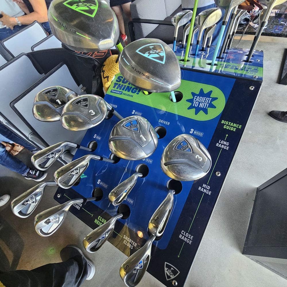 Topgolf - Golf Near Me - Montebello, California Topgolf - Golf Near Me - Montebello, California