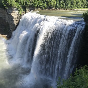 Letchworth State Park - Parks Near Me - Castile, New York Letchworth State Park - Parks Near Me - Castile, New York