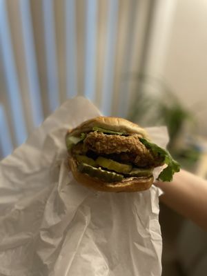 Pure Soul plant-based eats by null