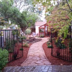 HF Gardening