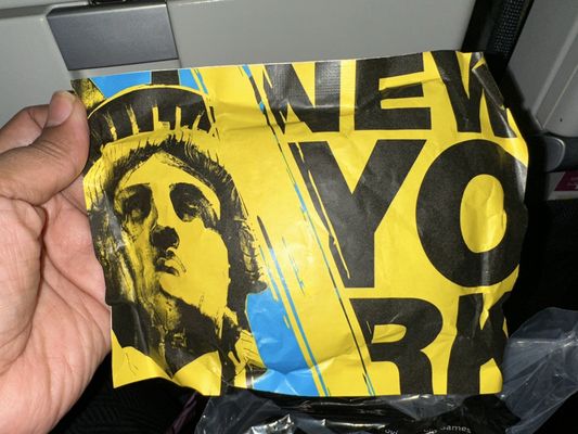 Qatar Airways by null