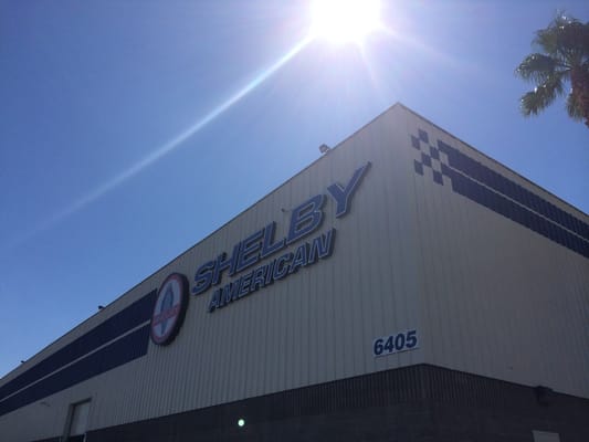 Shelby Heritage Center by null